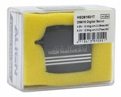 Align DS615 Digital High Torque Coreless Metal Gear Servo -Helicopters Sales agnhsd61501 2