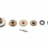 Align DS615 Servo Gear Set 2 Align DS615 Servo Gear Set -Helicopters Sales agnhsp61501
