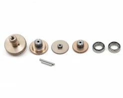 Align DS655 Servo Gear Set
