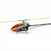 Align T-REX 650X Dominator Electric Helicopter Kit -Helicopters Sales agnrh65e02x
