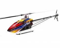 Align T-REX 700X Dominator Helicopter Kit w/ Motor