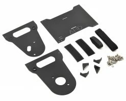 Art Hughes Designs Dynatron Battery Mounting Sytstem