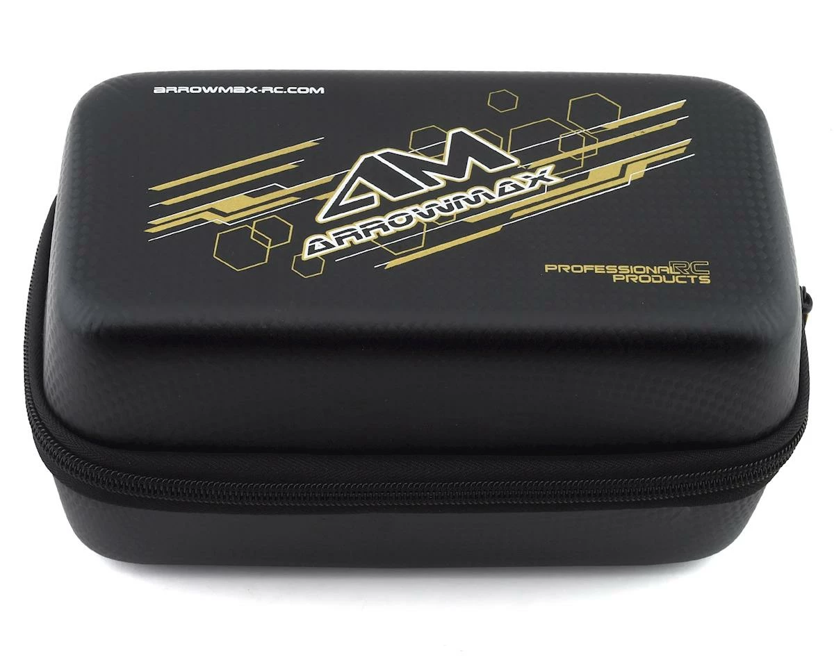 AM Arrowmax Oil Bag (Medium) 3 AM Arrowmax Oil Bag (Medium)