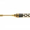 AM Arrowmax Black Golden Nut Driver (5.5mm) 1 AM Arrowmax Black Golden Nut Driver (5.5mm) -Helicopters Sales amx 450155 bg