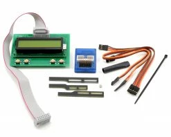 Aerospire MultiGov Pro Governor System w/LCD Module