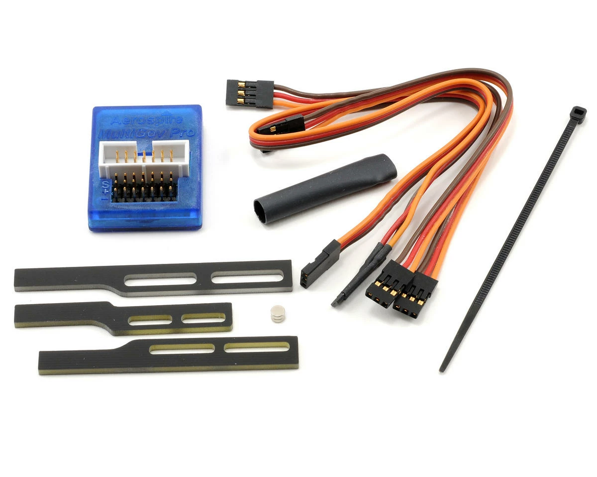 Aerospire MultiGov Pro Governor (No LCD Module) 3 Aerospire MultiGov Pro Governor (No LCD Module)