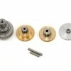 Reedy RS1206 Servo Gear Set -Helicopters Sales asc27103