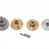 Reedy RT1508 Servo Gear Set -Helicopters Sales asc27105