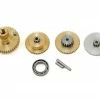 Team Associated Reedy 0712MG Servo Gear Set -Helicopters Sales asc27129