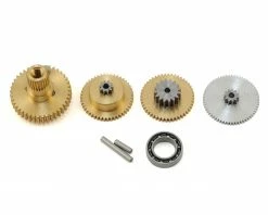 Team Associated Reedy 1514MG Servo Gear Set