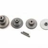Reedy RT2406 Servo Gear Set -Helicopters Sales asc27135