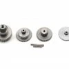 Reedy RC2312 Servo Gear Set -Helicopters Sales asc27140