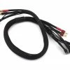 Reedy 2S-4S T-Plug Pro Charge Lead -Helicopters Sales asc27236