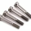 Avid RC TLR 8ight X Titanium Lower Shock Screws -Helicopters Sales avd1831