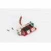 Ares Control Unit 4-in-1, Rx/ESCs/Mixer/Gyro (Chronos CX 100) -Helicopters Sales azsh1356