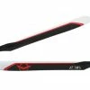 Azure Power AZ385 385mm Carbon Fiber Main Blade Set -Helicopters Sales azw101385