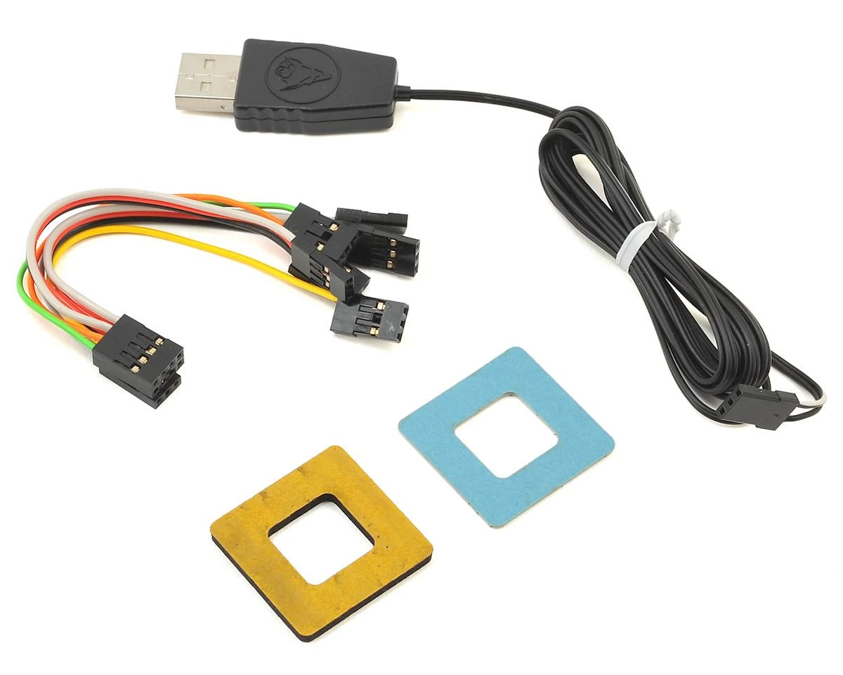 Bavarian Demon 3X 3-Axis Flybarless Gyro System 4 Bavarian Demon 3X 3-Axis Flybarless Gyro System - Image 2