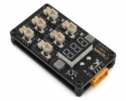 BetaFPV 1s Charger Board (MCX/PH2.0)