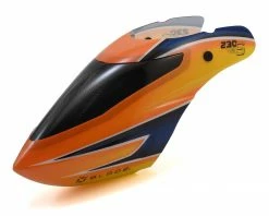 Blade 230 S V2 Canopy