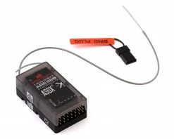 Blade 230 S V2 Receiver
