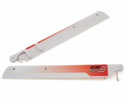 Blade 230 S Night Blade Set