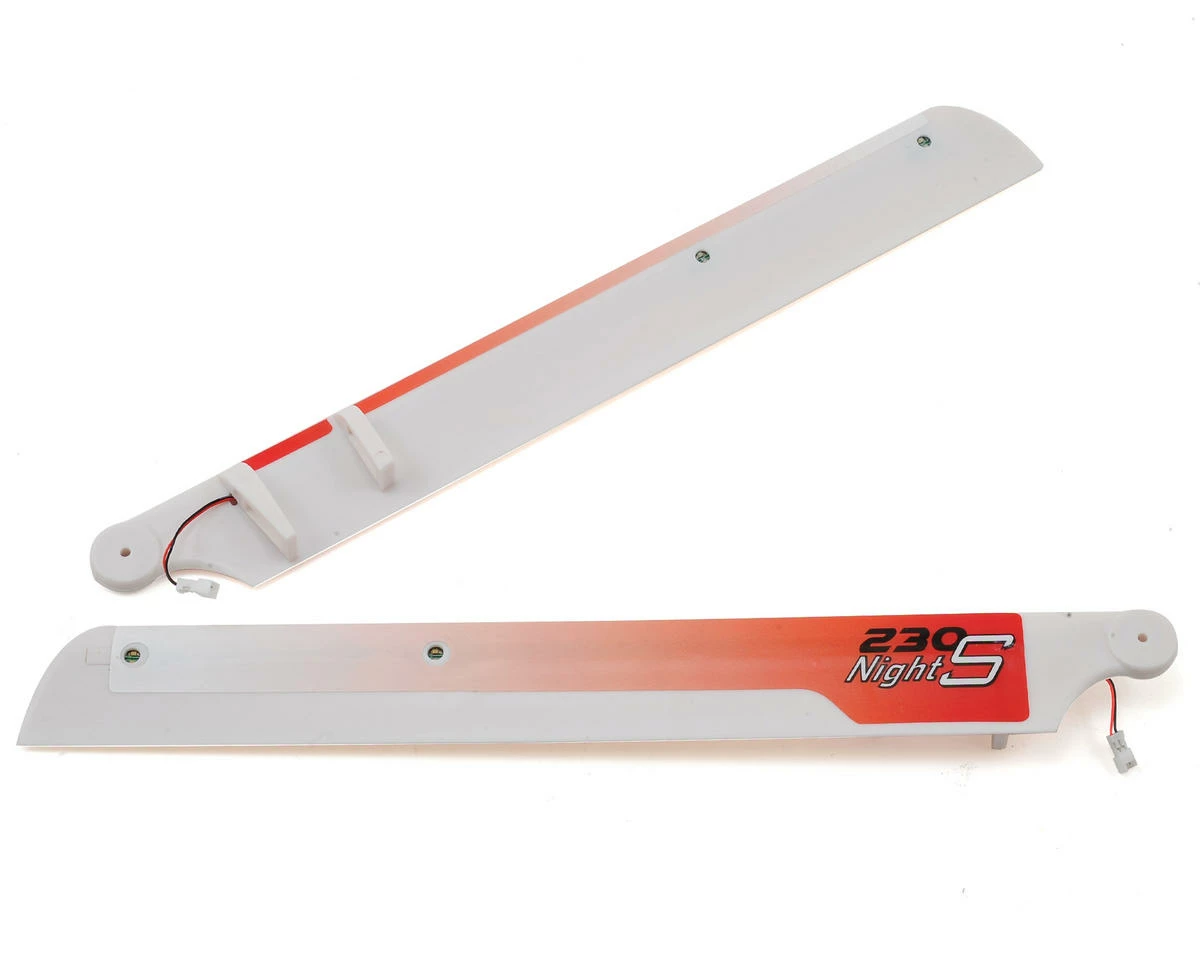 Blade 230 S Night Complete Light Upgrade Kit 3 Blade 230 S Night Complete Light Upgrade Kit