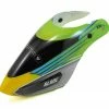 Blade 230 S Canopy (Green) -Helicopters Sales blh1573