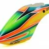 Blade 230 S Canopy (Orange/Green) 1 Blade 230 S Canopy (Orange/Green) -Helicopters Sales blh1575