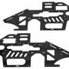 Blade Carbon Fiber Main Frame Set -Helicopters Sales blh1839