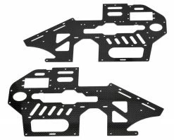Blade Carbon Fiber Main Frame Set