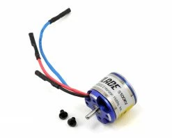 Blade Tail Motor