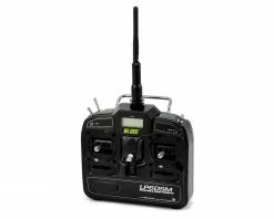 Blade LP6DSM Transmitter w/SAFE Functionality