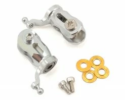 Blade Aluminum Main Blade Grip Set