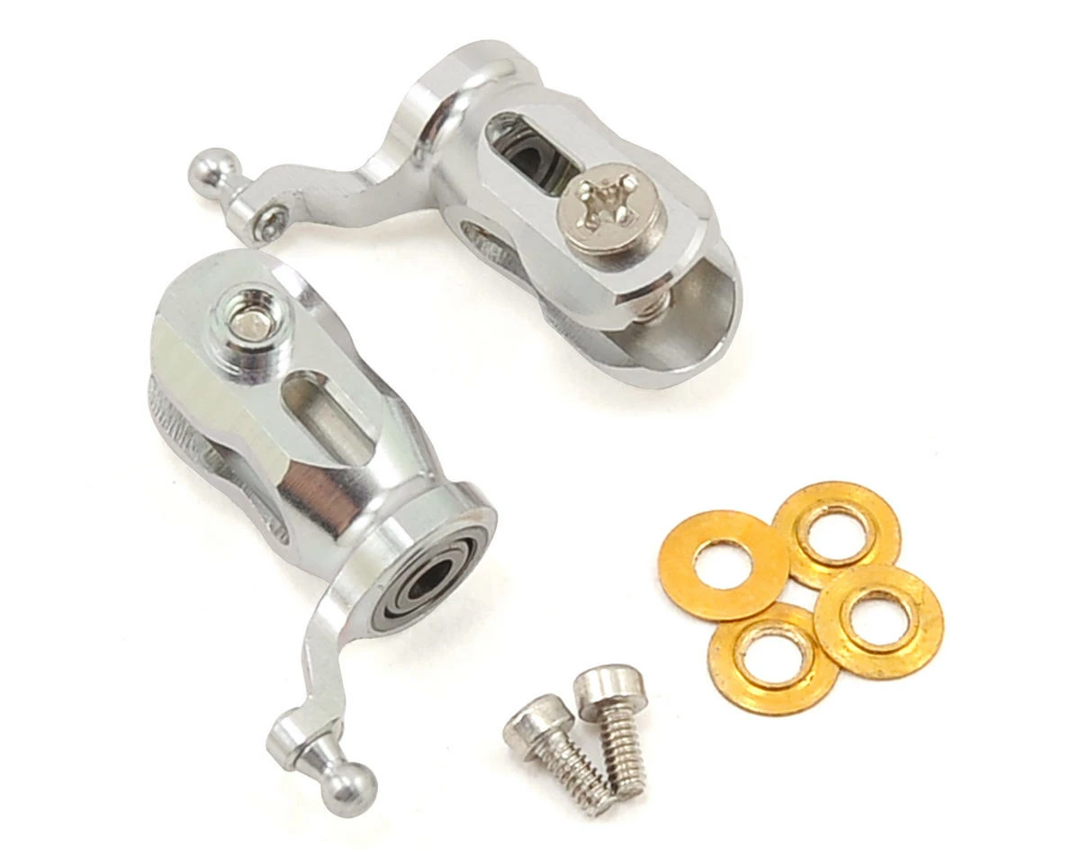 Blade Aluminum Main Blade Grip Set 3 Blade Aluminum Main Blade Grip Set