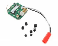 Blade 120 S Main Control Board