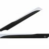 Blade Carbon Fiber Flybarless Main Blade Set w/Washers (450 X) -Helicopters Sales blh4315