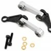 Blade Aluminum Flybarless Follower Arm Set (B450 X)