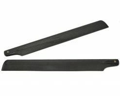 Blade 245mm Carbon Fiber Main Rotor Blade