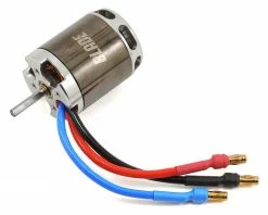 Blade Brushless Outrunner Motor (1800kV)