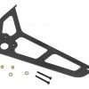 Blade Carbon Fiber Vertical Fin -Helicopters Sales blh4733