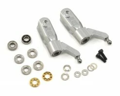 Blade Aluminum Blade Grip Set