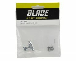 Blade Aluminum Head Block -Helicopters Sales blh4804 1