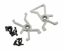 Blade Aluminum Bearing Block (2)