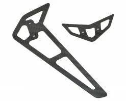 Blade 360 CFX 3S Carbon Fiber Fins