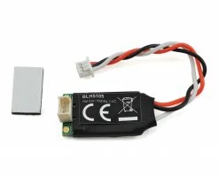 Blade mCP S Brushless ESC Upgrade