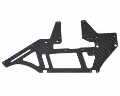 Blade Fusion 270 Carbon Fiber Main Frame