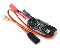 Blade 150 S Dual Brushless ESC