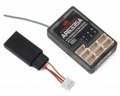 Blade 150 S Receiver