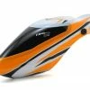 Blade 130 S Stock Canopy (Orange)