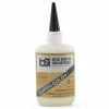 Bob Smith Industries SUPER-GOLD+ Gap-Filling Odorless Foam Safe (2oz) -Helicopters Sales bsi128